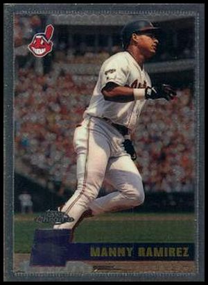 161 Manny Ramirez